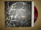 UNCLE BRAIN    SAME    NASONI      RED/BLACK    MINT