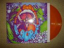 LIQUID SOUND COMPANY    INSIDE...     NASONI    ORANGE