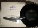 SONNY BOY WILLIAMSON,IN MEMORIAM EP ON CHESS..