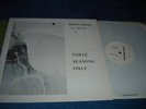 SEMA - ROBERT HAIGH rare 1984 UK SYNTH / WAVE / NWW 