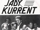 Modern Soul/Boogie 45 JADY KURRENT Work This Way on JDK