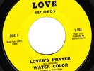 Funk 45 WATER COLOR All Bundled In One / Lover's Prayer