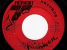 Funk 45 RENALDO DOMINO Let Me Come Within on Twinight