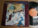 HUMAN INSTINCT STONED GUITAR NZ orig PROG PSYCH LP