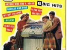 JUKE BOX FAVOURITES NO. 8 - THE TYPHOONS, PAUL RICH 7