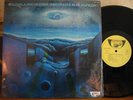 KALEVALA ORCHESTRA Abraham's Blue Refrain RARE PROG LP