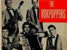 THE VOXPOPPERS - VOXPOPPERS E.P. - '58 MERCURY RNR 45EP