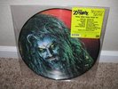 Rob Zombie Hellbilly Deluxe Picture Disc
