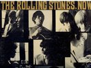 THE ROLLING STONES NOW - '65 MAROON LABEL -FFRR/MONO LP