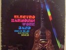 PRIVATE electro harmonix work band FUNK PSYCH lp BREAKS