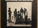 the awakening HEAR SENSE & FEEL lp BLACK JAZZ funk ORIG