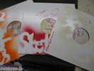 THEO PARRISH - Sketches - DEEP HOUSE WHT LABEL DETROIT