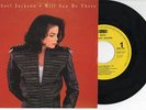 MICHAEL JACKSON Will you be there 7
