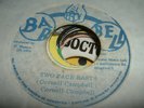 Cornell Campbell Two face Rasta ROOTS '75 Bar Bell Orig