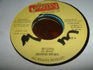 Dennis Brown So Long 7