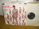 Elvis Presley/ Elvis' Golden Records Vol. 2/ UK Mono