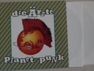die ärzte Planet Punk 2 x 10