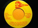 * MAD LADS I Think I'm Falling RARE MODERN SOUL 45 ?