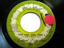 * NATURAL EXPERIENCE Hide & Seek MODERN SWEET SOUL 45?