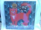 LP PUSSY-PUSSY PLAYS,OLD AKARMA,HOLY PSYCH GRAIL,,RE
