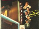 JACK BEDIENT AND THE CHESSMEN.IN CONCERT.LP.private pr