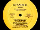 STARLEANA YOUNG 