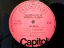 TAVARES - HEAVEN MUST BE MISSING AN ANGEL  12