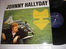 JOHNNY HALLYDAY - 