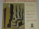 RAMPAL - VEYRON-LACROIX , MILHAUD , RIVIER / ORPHEE LP