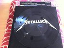 METALLICA/BLACK SABBATH - FRANTIC 12