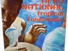 AFRO NATIONAL Tropical Funk Music LP AFRO-FUNK 1978 NM