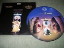 FISH RARE  12 INCH PICTURE DISC MISPRESS MADONNA