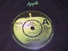 BEATLES BADFINGER Apple of My Eye APPLE DEMO Nr MINT