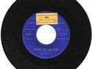 RARE TEXAS ROCKABILLY 45 - Buck Griffin on Lin 1008
