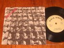 STIFF LITTLE FINGERS - Suspect Device 1978 Rigid Digits