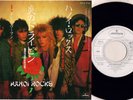 HANOI ROCKS -MOTORVATIN' Japan Promo 7
