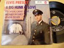 Elvis Presley 