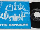 THE RANGERS-ELISA-IT.NEW STAR-GREAT & V.RARE BEAT-POP
