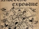 Indecent Exposure Rock-O-Rama Oi Music Skinheads  ISD