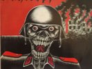 KAHLKOPF Rock-O-Rama Oi Music Skinheads Punk ISDN RAC