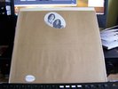 JOHN LENNON Two Virgins Lp original APPLE Yoko Ono RARE