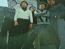 KOREAN PSYCH FUNK HEAVY DARKNESS DRUM BREAKS Hear