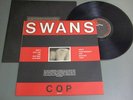 SWANS COP K.422 LP