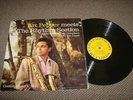 RARE - ART PEPPER MEETS  THE  RHYTHM SECTION - MONO