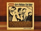 GERRY MULLIGAN / CHET BAKER 