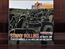 SONNY ROLLINS 