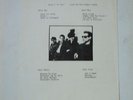 ECHO & BUNNYMEN Live carrot patch 2LPS 