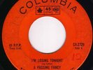 Canada Garage Fuzz - PASSING FANCY - I'm Losing Tonight