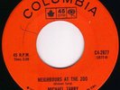 Canada Funky Garage Freakbeat Fuzz Mod - MICHAEL TARRY