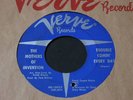 Mothers of Invention / Zappa   Trouble   Verve 45 HEAR